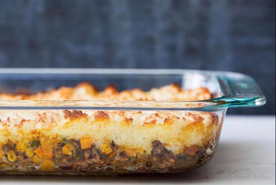 Shepherds Pie