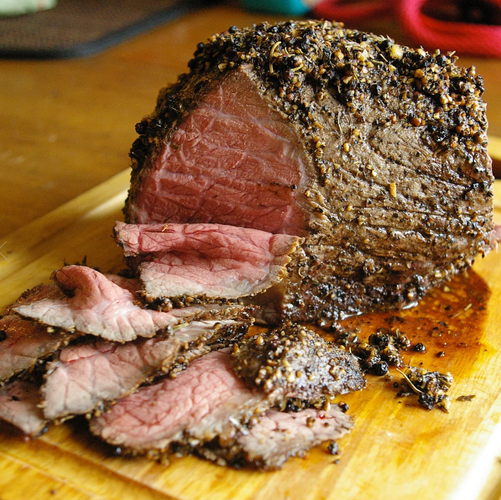 Beef Pot Roast – Family Friendly Farms