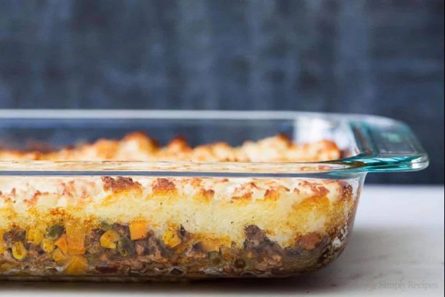 Shepherd's Pie Recipe