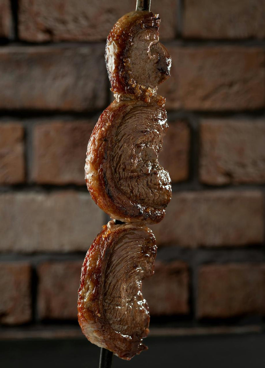 BBQ Picanha Steak &ndash; Family Friendly Farms