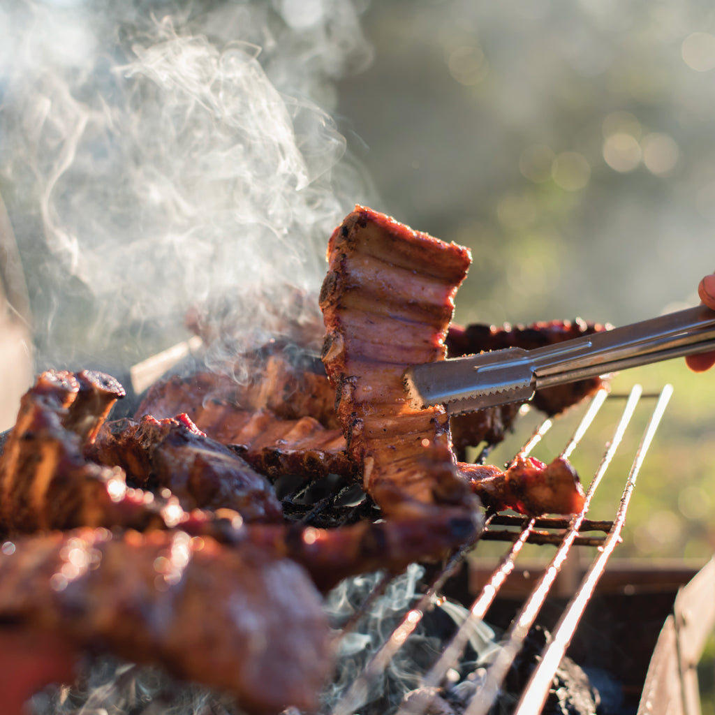 Lamb Denver Ribs Recipe