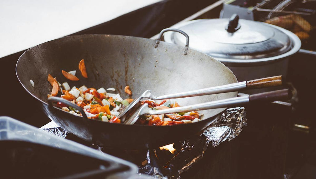 Beef Stir Fry Recipe
