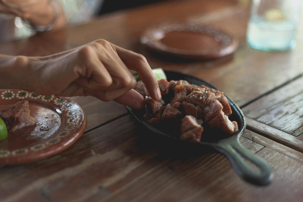 Steak Bites