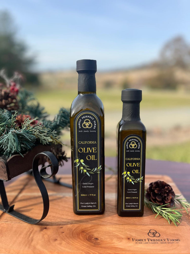 Olive Oil