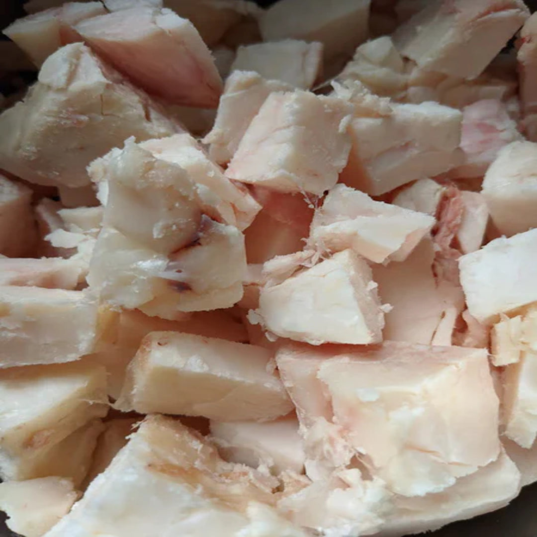 10 lb Beef Suet Pack Family Friendly Farms